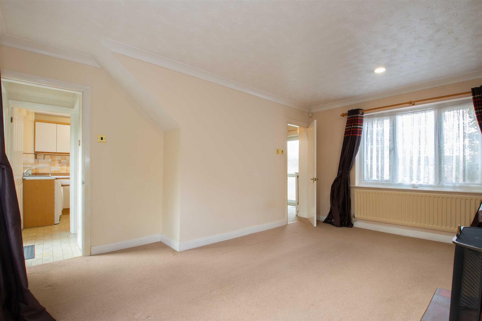 Forches Close, Emerson Valley, Milton Keynes